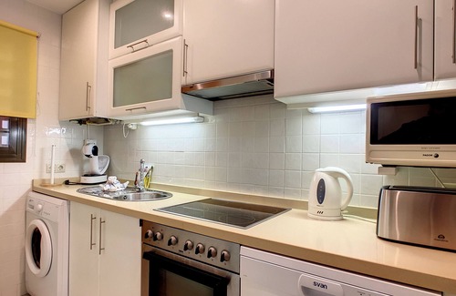 Roda Apartment | Roda Golf Resort - 9309