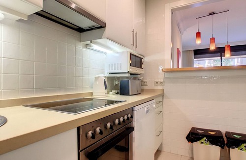 Roda Apartment | Roda Golf Resort - 9309