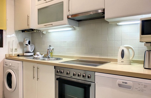 Roda Apartment | Roda Golf Resort - 9309