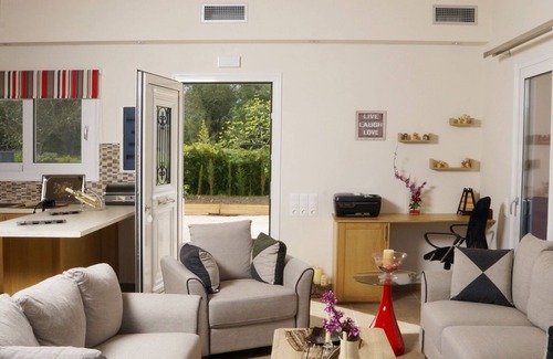 Roda Villa | Roda Park Villa Corfu