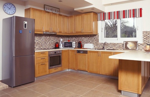 Roda Villa | Roda Park Villa Corfu
