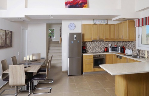 Roda Villa | Roda Park Villa Corfu