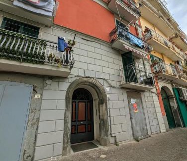Castellammare di Stabia Apartment | RodaHouse Vista Mare