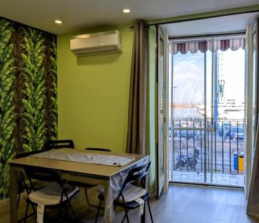 Castellammare di Stabia Apartment | RodaHouse Vista Mare