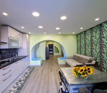 Castellammare di Stabia Apartment | RodaHouse Vista Mare