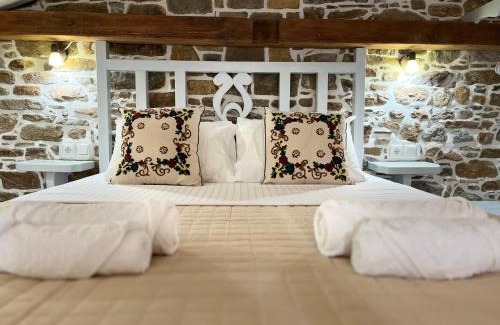 Mirina Apartment | Rodakas Rooms-Adigoni