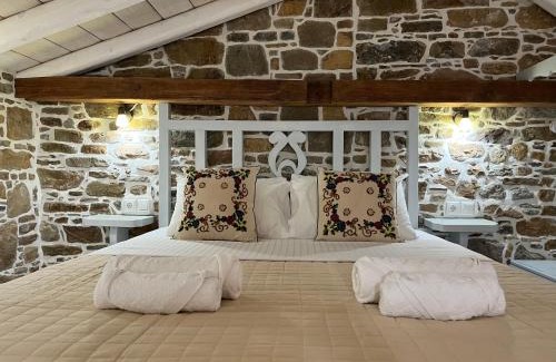 Mirina Apartment | Rodakas Rooms-Adigoni