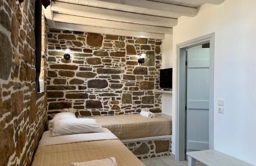 Mirina Apartment | Rodakas Rooms-Adigoni