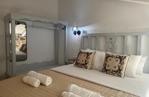 Mirina Apartment | Rodakas Rooms-Dafni