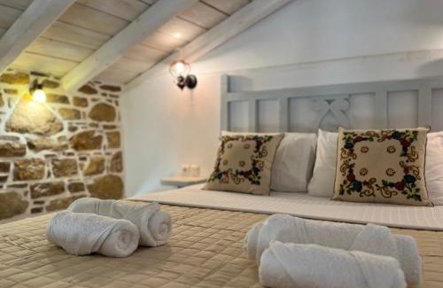 Mirina Apartment | Rodakas Rooms-Danae