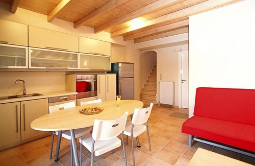 Darmarochori Villa | Rodanthi Residence Holiday Home