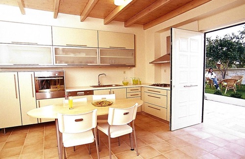 Darmarochori Villa | Rodanthi Residence Holiday Home