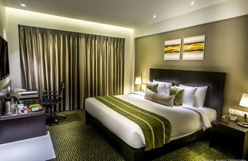 Hiranandani Gardens Hotel | Rodas An Ecotel Hotel, Mumbai