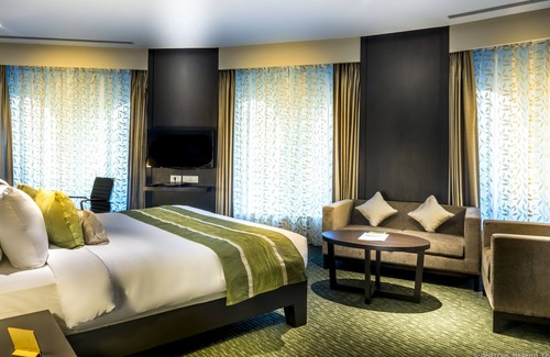Hiranandani Gardens Hotel | Rodas An Ecotel Hotel, Mumbai
