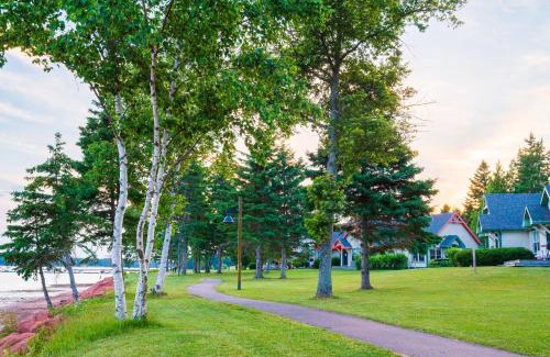 Cardigan Resort | Rodd Brudenell River Resort