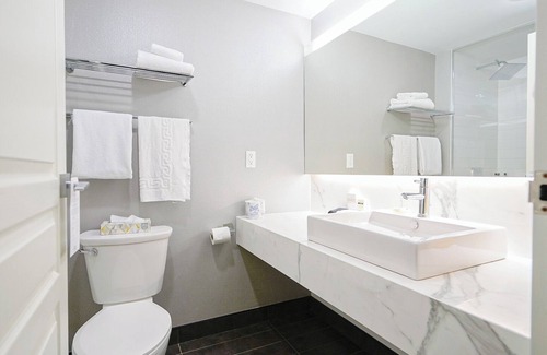 Miramichi Hotel | Rodd Miramichi