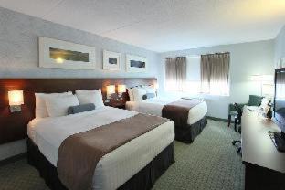 Moncton Hotel | Rodd Moncton