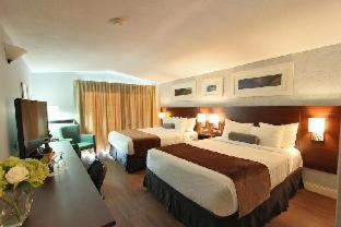 Moncton Hotel | Rodd Moncton