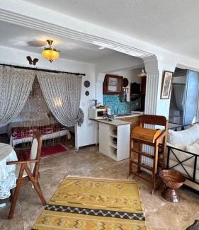 Kiyikislacik Apartment | Rodd's House İasos