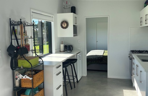 Kaipara District House | Roddy and Shelle’s Chateau