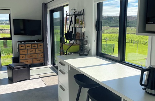 Kaipara District House | Roddy and Shelle’s Chateau