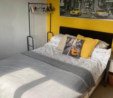 Winterley House | Rode house home stay