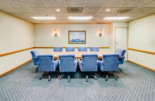 Rockford Hotel | Rode Way Inn