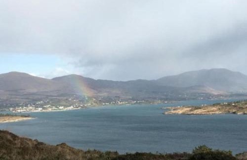 Castletownbere Bed & Breakfast | Rodeen Country House