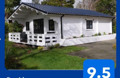 Castletownbere Ski Chalet | Rodeen