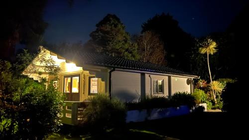 Castletownbere Ski Chalet | Rodeen