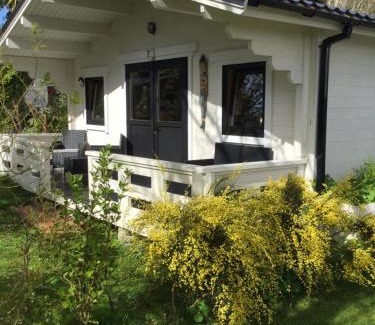 Castletownbere Ski Chalet | Rodeen