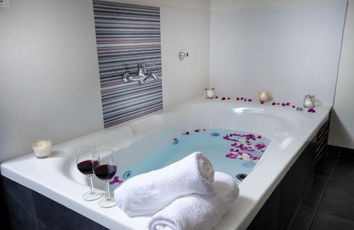 Ne'ot Golan Apartment | Rodef Shalom