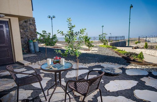 Ne'ot Golan Apartment | Rodef Shalom