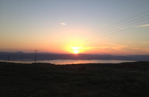 Ne'ot Golan Apartment | Rodef Shalom