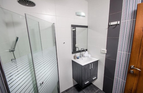 Ne'ot Golan Apartment | Rodef Shalom