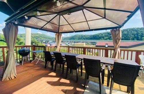 Paju Villa | Rodem Free