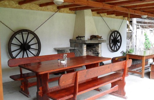 Apriltsi House | Roden Dom Holiday Home