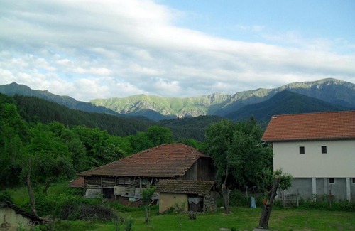 Apriltsi House | Roden Dom Holiday Home