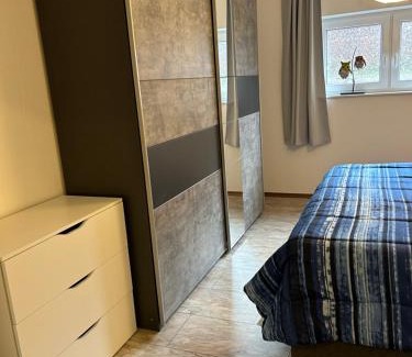 Rodenbach Apartment | Rodenbach 1 BR Apartment