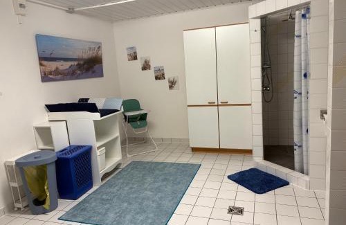 Rodenbach Apartment | Rodenbach 1 BR Apartment