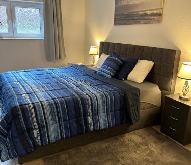 Rodenbach Apartment | Rodenbach 1 BR Apartment