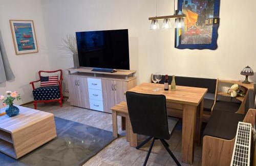 Rodenbach Apartment | Rodenbach 1 BR Apartment