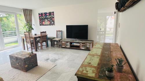 Rodenkirchen Apartment | Rodenkirchen Living