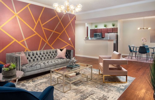 Astrodome Apartment | Rodeo|2KiNgsBeds|NRG|MEDCenter|GRB|Zoo|MUSEUMS