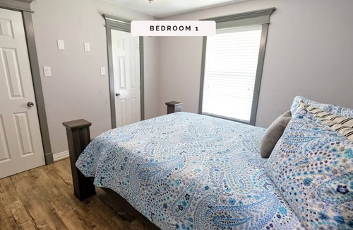 Missouri City House | Rodeo,GRB,NRG,Galleria, MedCTR,MM Park,Galveston