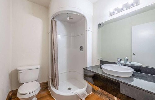 Pecos Hotel | Rodeo Inn