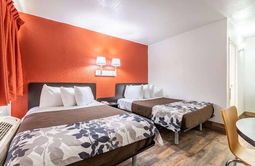 Pecos Hotel | Rodeo Inn