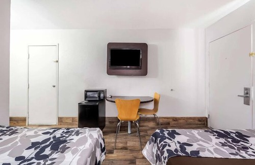 Pecos Hotel | Rodeo Inn