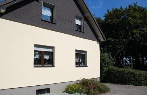Mutzenich House | Roder am Eifelsteig
