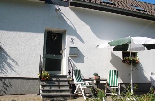 Mutzenich House | Roder am Eifelsteig
